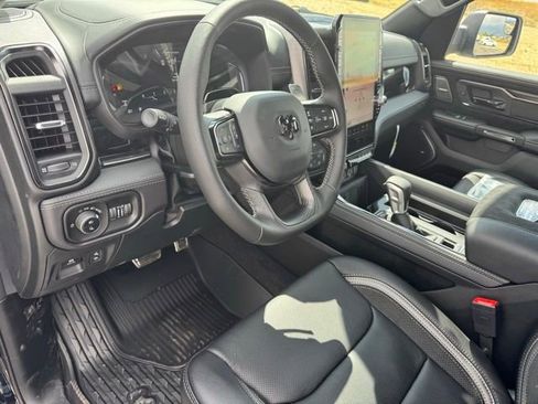 New 2026 RAM 1500 RHO w/ RHO Level 1 Equipment Group AWD/4WD image 16