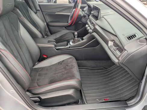 Used 2025 Acura Integra Type S FWD image 25