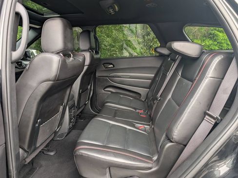 Used 2024 Dodge Durango GT AWD/4WD image 23