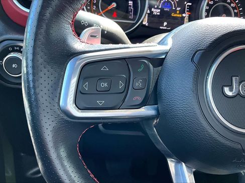 Used 2023 Jeep Wrangler Unlimited Rubicon 392 image 21