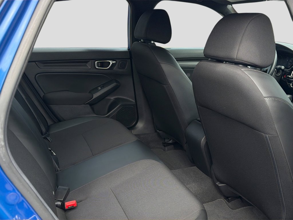 Used 2024 Honda Civic Sport image 26