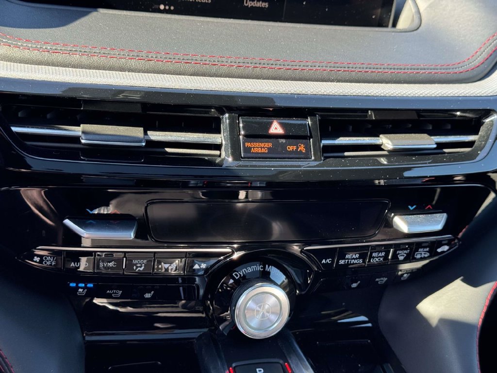 Used 2023 Acura MDX A-Spec AWD/4WD image 27
