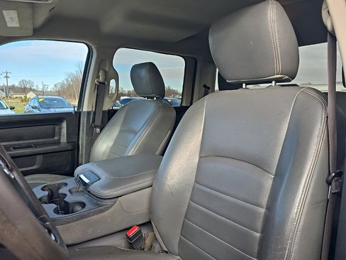 Used 2018 RAM 2500 Tradesman w/ Popular Equipment Group image 21