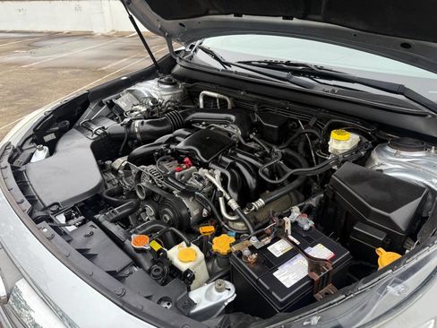 Used 2018 Subaru Legacy 3.6R Limited AWD/4WD image 48