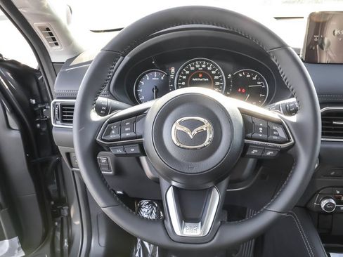 Used 2025 MAZDA CX-5 AWD 2.5 S image 19