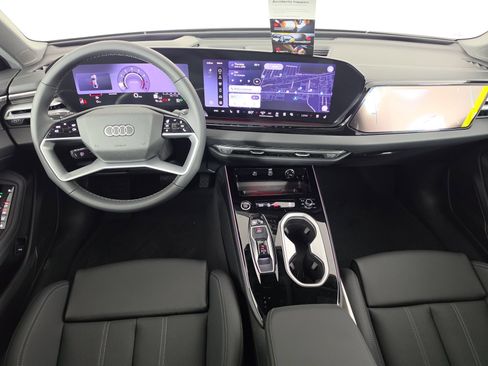 New 2026 Audi A6 Prestige AWD/4WD image 36