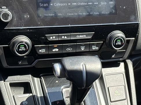 Used 2018 Honda CR-V EX-L image 22