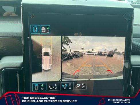 New 2026 GMC Yukon AT4 w/ AT4 Premium Package AWD/4WD image 25