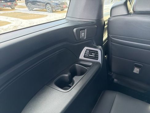 Certified 2023 Honda Odyssey Sport image 17