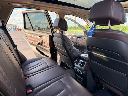 Used 2016 BMW X5 xDrive35i AWD/4WD image 21