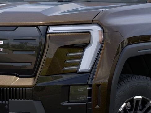 New 2026 GMC Sierra EV Elevation image 10