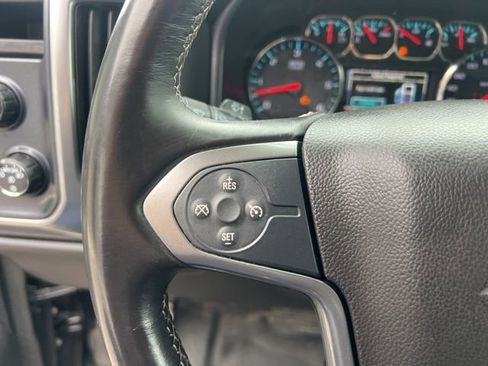 Used 2014 Chevrolet Silverado 1500 LT image 22
