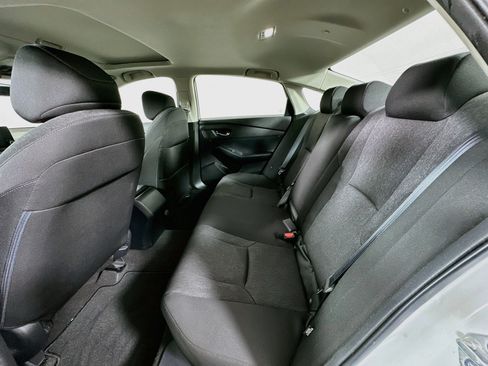 Used 2023 Honda Accord EX image 26