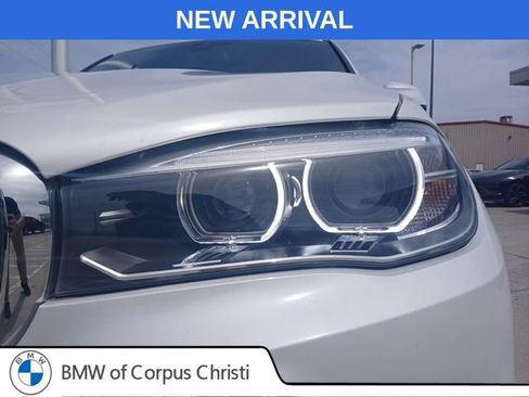 Used 2018 BMW X5 sDrive35i RWD image 4