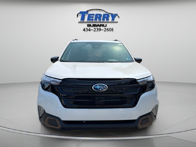 New 2026 Subaru Forester Sport AWD/4WD image 2