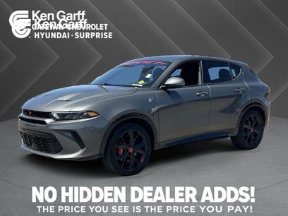 Used 2024 Dodge Hornet R/T w/ Track Pack
