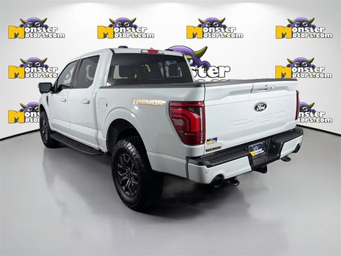 Used 2024 Ford F150 Tremor w/ Tow/Haul Package image 7