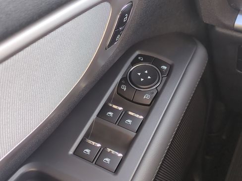 New 2026 Ford Expedition Active AWD/4WD image 24