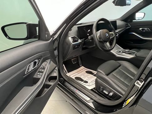 Certified 2023 BMW M340i xDrive w/ Premium Package image 22