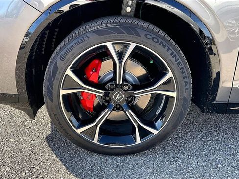 New 2026 Acura MDX Type S image 36