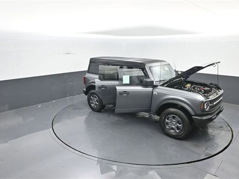 New 2025 Ford Bronco Big Bend image 36