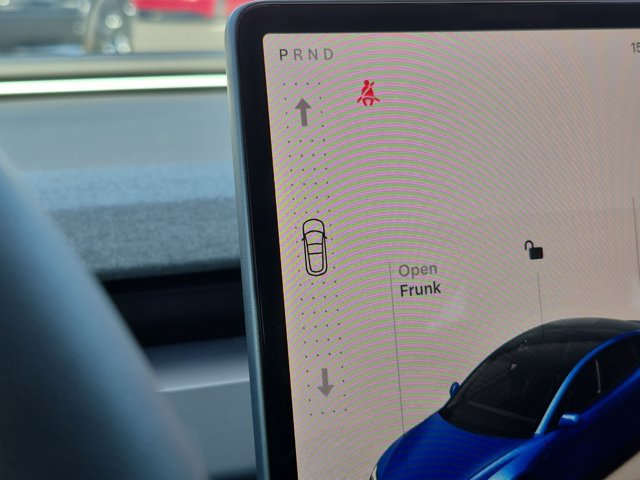 Used 2025 Tesla Model 3 Long Range RWD image 12