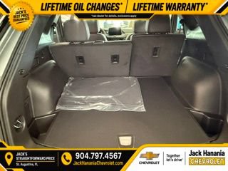 New 2026 Chevrolet Blazer RS w/ Enhanced Convenience Package FWD image 16