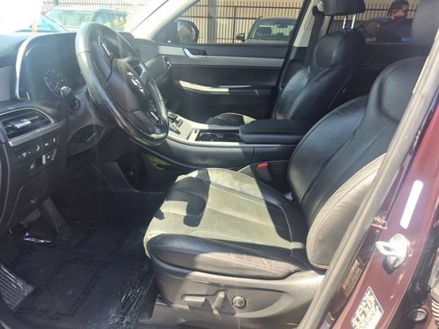 Used 2021 Hyundai Palisade SEL FWD image 14