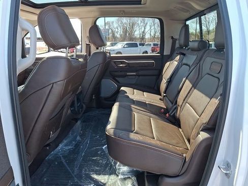 New 2026 RAM 1500 Limited w/ Bed Utility Group image 7