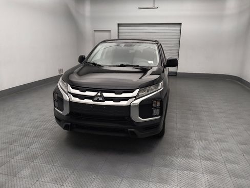 Used 2022 Mitsubishi Outlander Sport FWD image 15