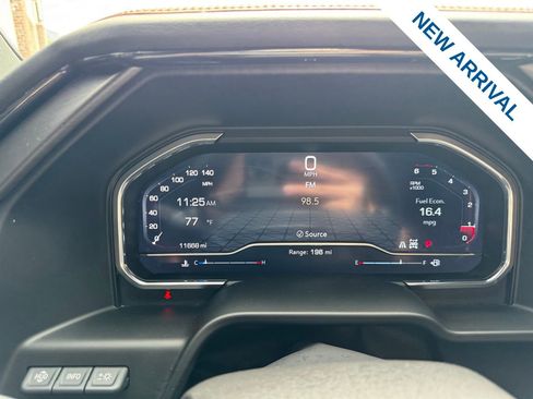 Used 2025 GMC Sierra 1500 AT4 w/ AT4 Premium Package image 24