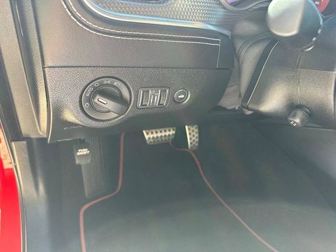 Used 2023 Dodge Charger SRT Hellcat w/ Harman/Kardon Audio Group image 10