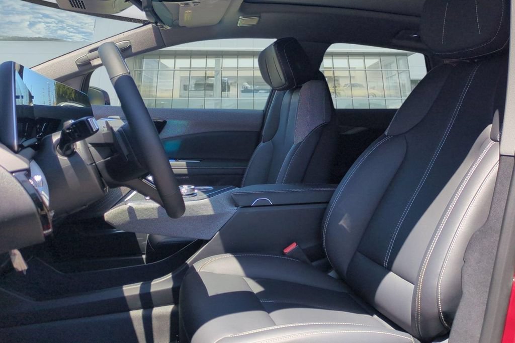 New 2027 Cadillac Optiq Sport RWD image 12