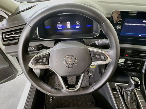 Used 2025 Volkswagen Jetta S FWD image 11