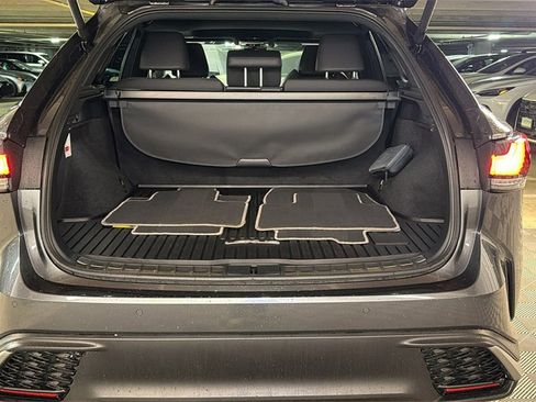Used 2024 Lexus RX 350 F Sport image 15