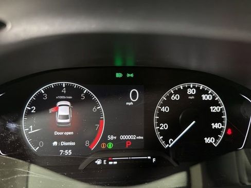 New 2026 Honda Civic LX image 28