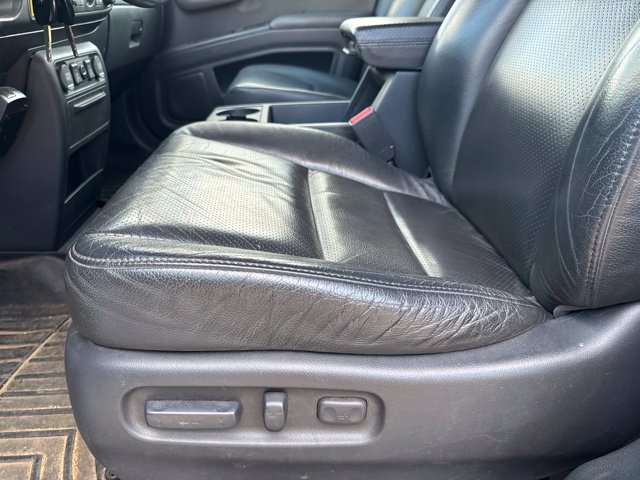 Used 2014 Honda Ridgeline SE image 11