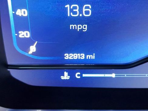 Certified 2023 Chevrolet Tahoe RST w/ RST Performance Edition image 30