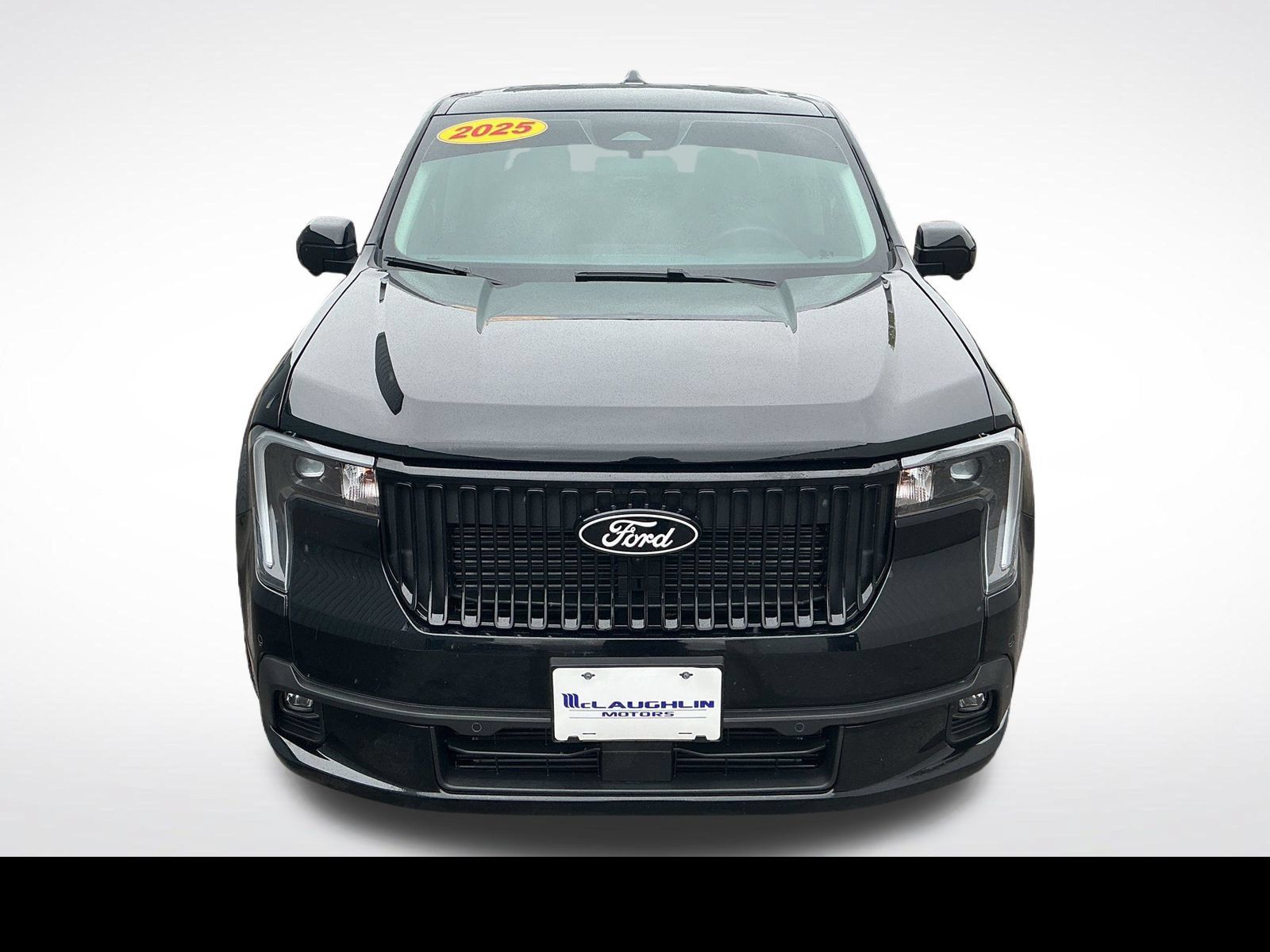 Used 2025 Ford Maverick Lobo AWD/4WD image 9