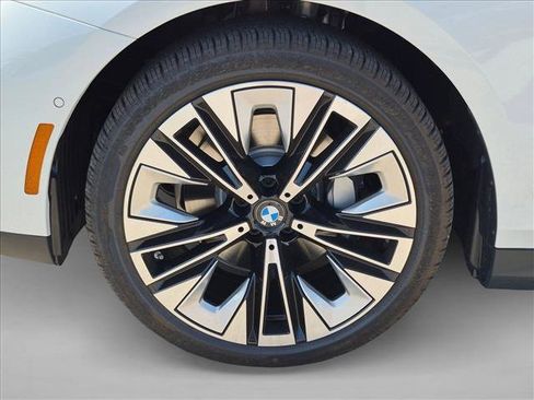 New 2027 BMW 530i w/ Premium Package RWD image 10