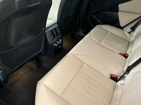 Used 2026 BMW X3 xDrive30i w/ Convenience Package AWD/4WD image 4