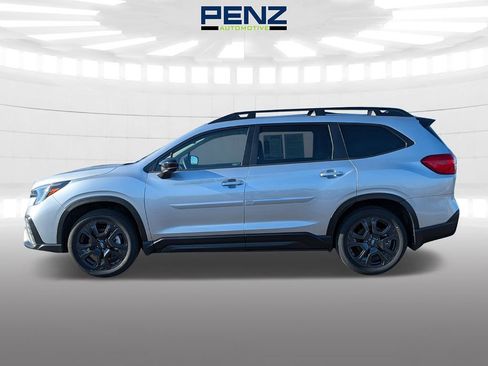 Certified 2025 Subaru Ascent Bronze Edition w/ Popular Package #2 AWD/4WD image 4