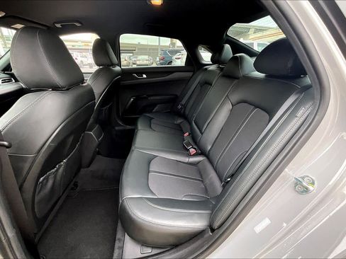Used 2023 Kia K5 GT-Line image 17