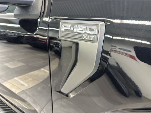 Used 2023 Ford F150 XLT w/ Equipment Group 302A High image 10