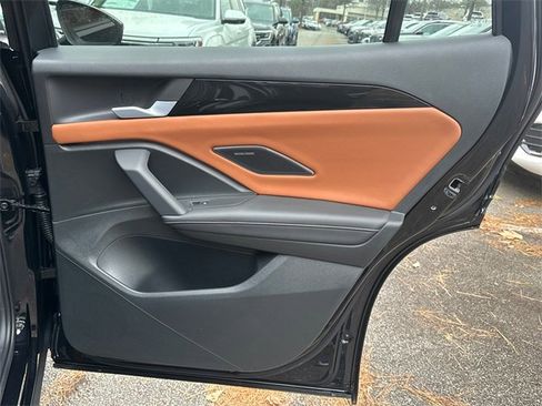 New 2026 Volkswagen Tiguan SEL R-Line image 16