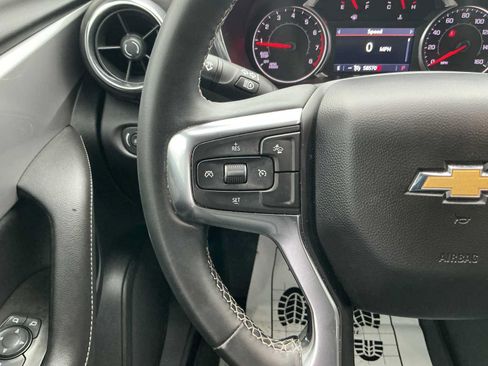 Used 2023 Chevrolet Blazer LT FWD image 10
