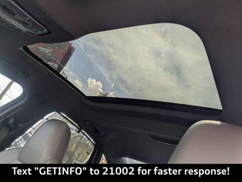 Used 2021 Audi S6 Prestige image 20