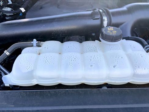 Used 2023 Ford F150 Platinum w/ Equipment Group 701A High AWD/4WD image 33