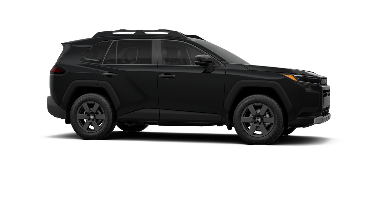 New 2026 Toyota RAV4 AWD Plug-in Hybrid image 13