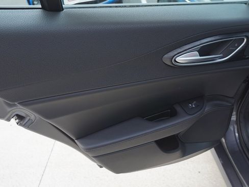 New 2024 Alfa Romeo Giulia Sprint image 24